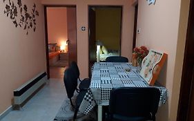 Apartment Nela